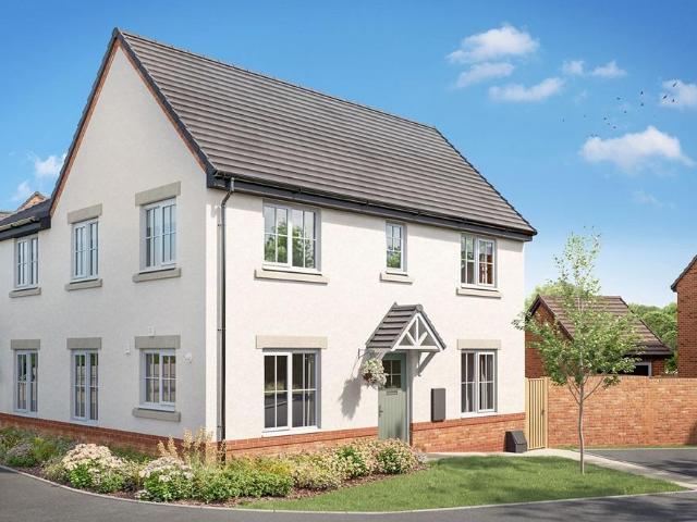 House for sale in Worsley Brow, St Helens