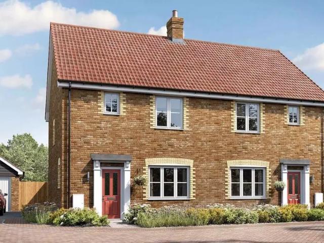 House for sale in Bedingfield, Suffolk