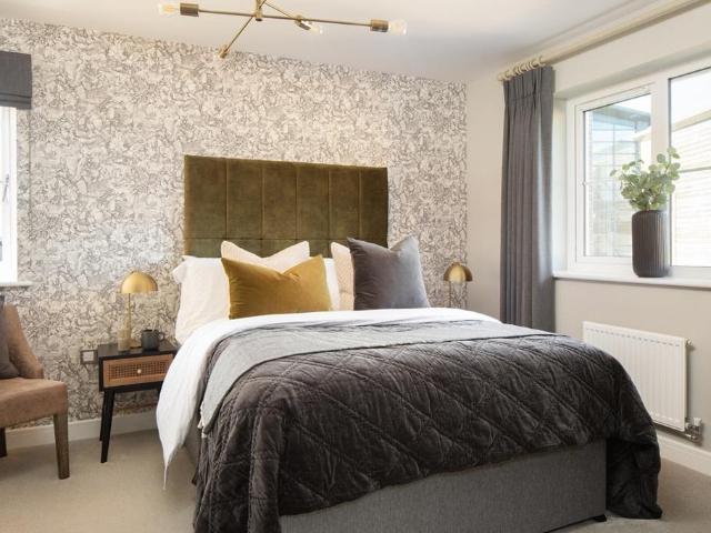 House for sale in Nyth Y Dryw, Cwmbrân