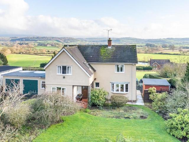 House for sale in Aston Munslow, Munslow
