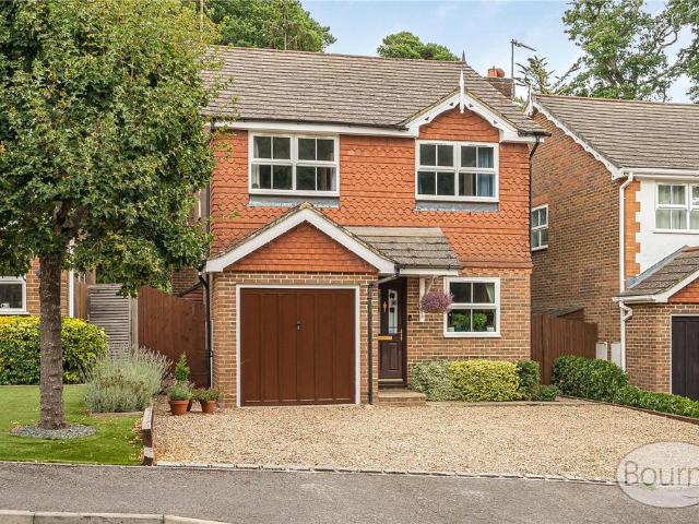 House for sale in Woking, Surrey