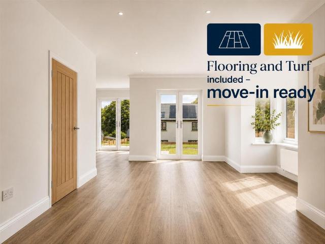 House for sale in Bare, Lancashire