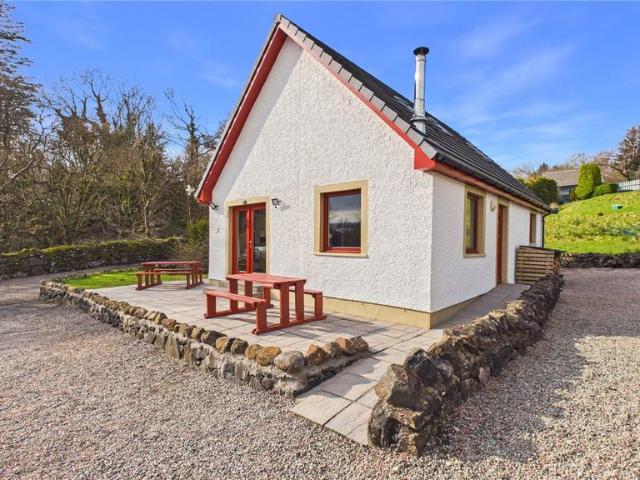 House for sale in Scotland