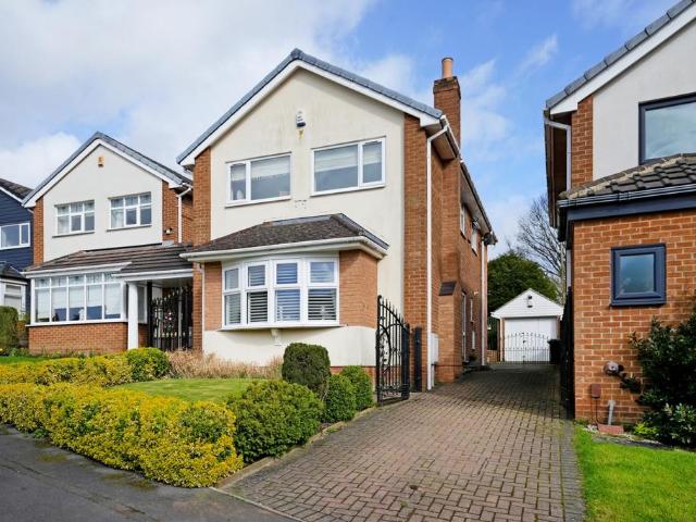 House for sale in Hackenthorpe, Isle Of Man