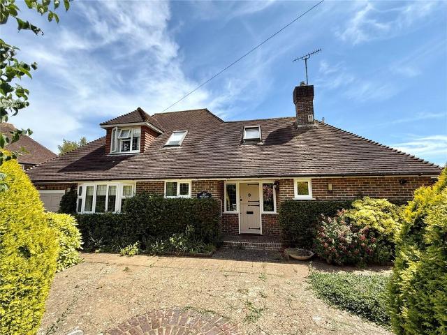House for sale in Cross In Hand, East Sussex