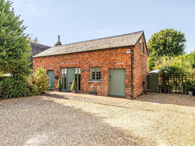 House for sale in Clophill, Bedfordshire