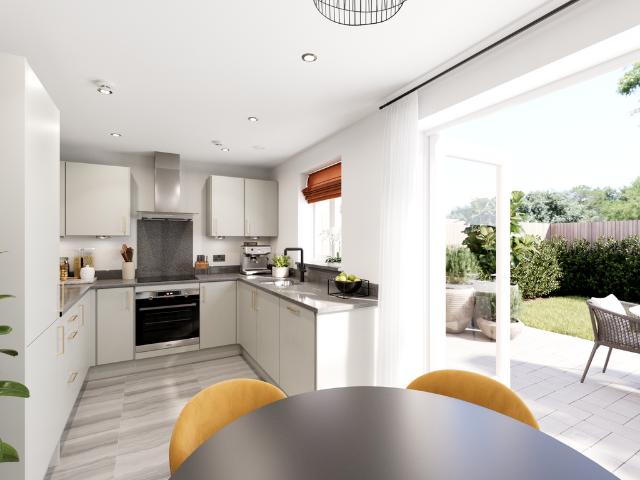House for sale in High Leven, Stockton-on-tees