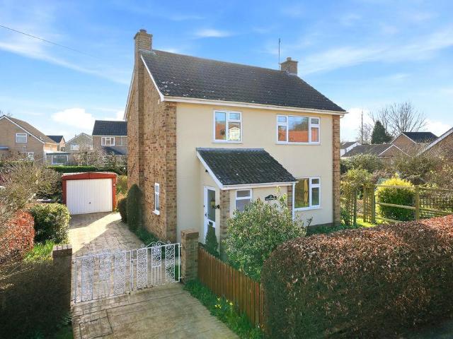 House for sale in Aldborough, Boroughbridge