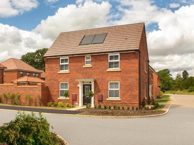 House for sale in Whitton, Ipswich