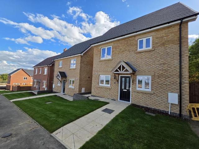 House for sale in Potters Corner, East Midlands