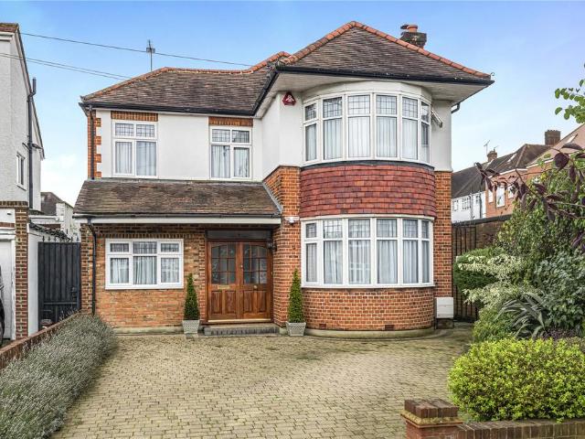 House for sale in Cockfosters, Isle Of Man