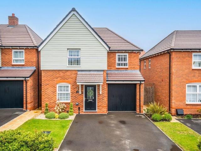 House for sale in Horsehay, Telford