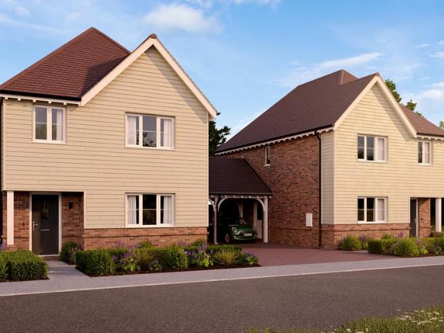 House for sale in The Bridge, Kent