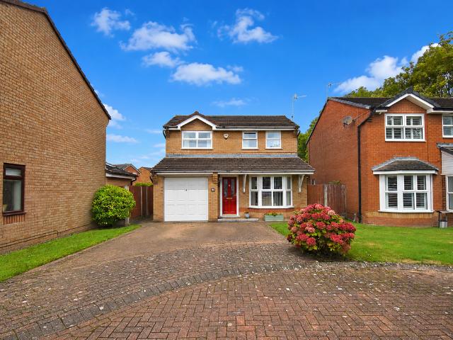 House for sale in Upton Rocks, Widnes