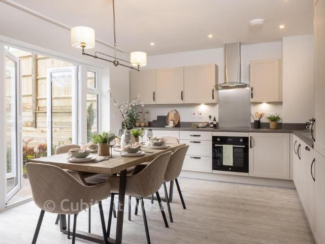 House for sale in Cross In Hand, East Sussex