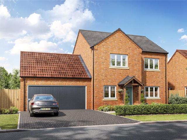 House for sale in Long Sutton, Gosberton Clough