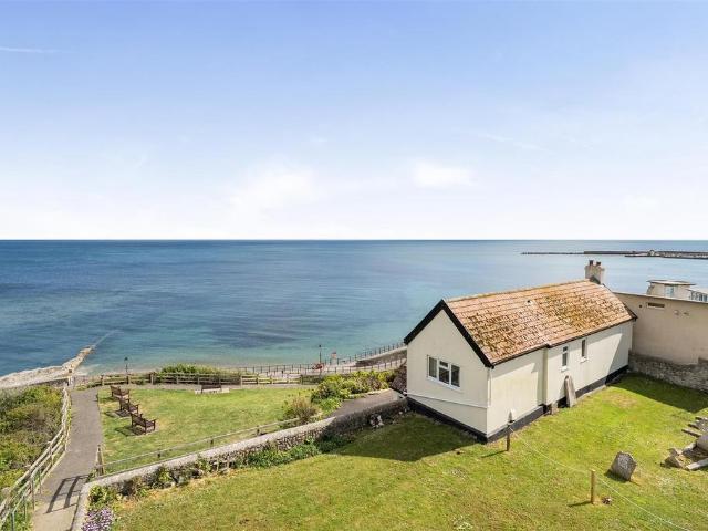House for sale in Lyme Regis, East Dorset