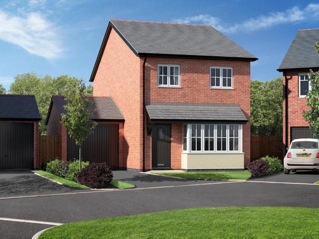 House for sale in Wales