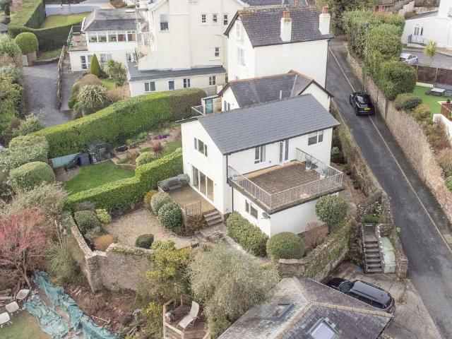 House for sale in Strode, Devon
