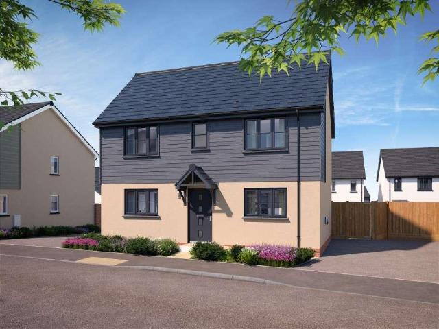 House for sale in Highertown, Penweathers