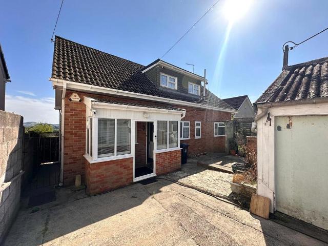 House for sale in South Hill, Bleadon