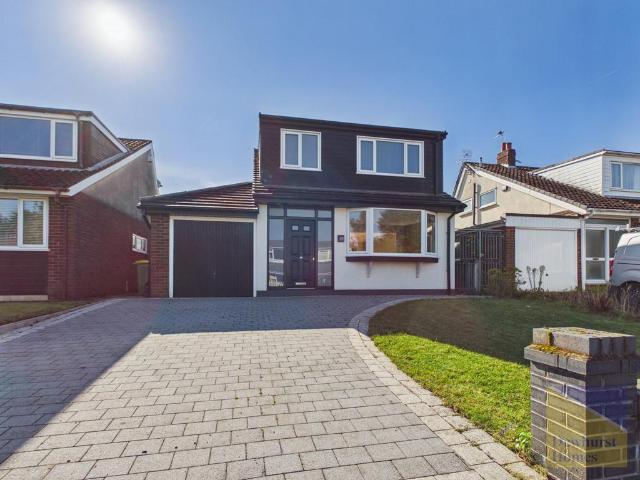 House for sale in Plungington, Higher Bartle