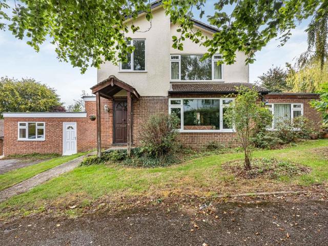 House for sale in Compton, West Berkshire