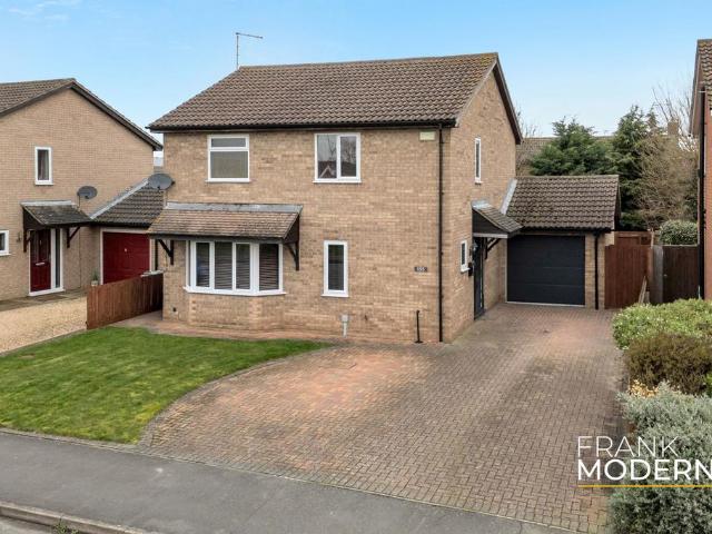 House for sale in Westfield, Barholm