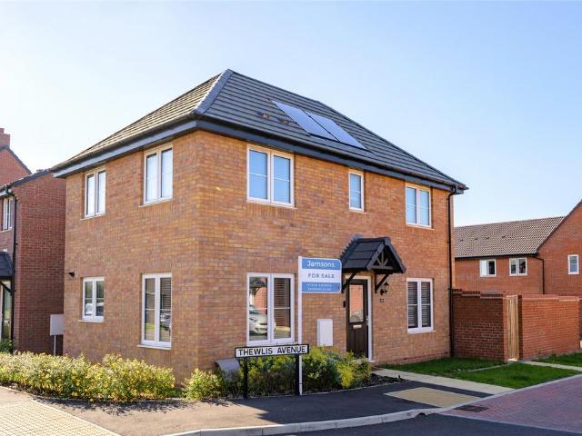 House for sale in Ashby De La Launde, Lincolnshire