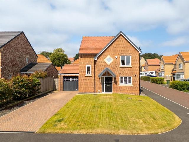 House for sale in Prudhoe, West Wylam