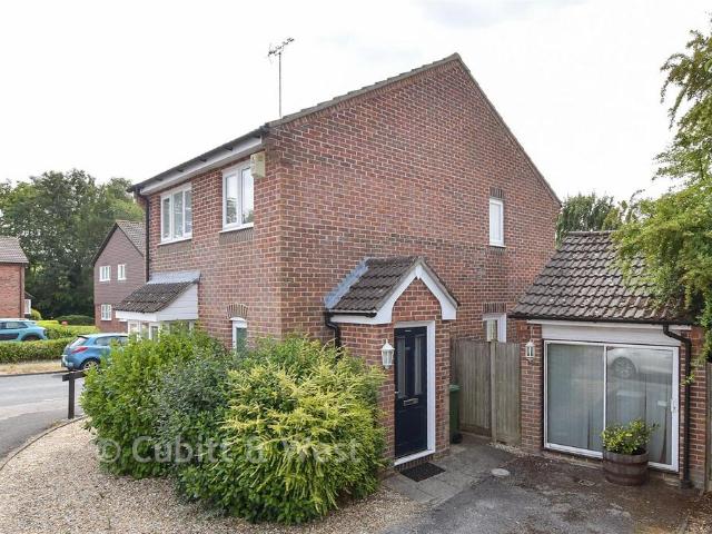 House for sale in Horsham, West Sussex