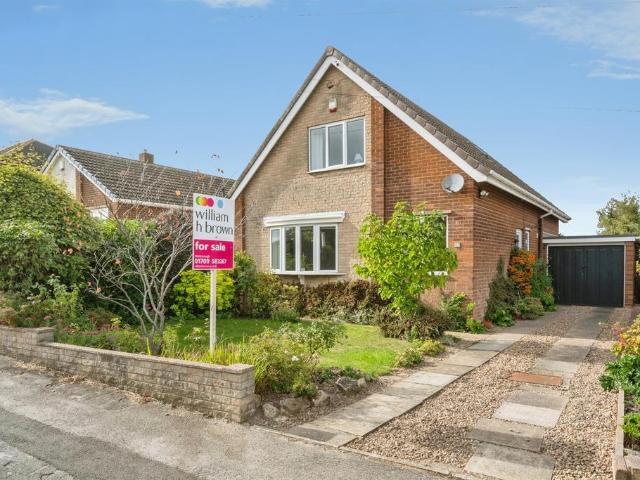 House for sale in Harlington, Doncaster