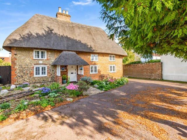 House for sale in Walberton, Arun