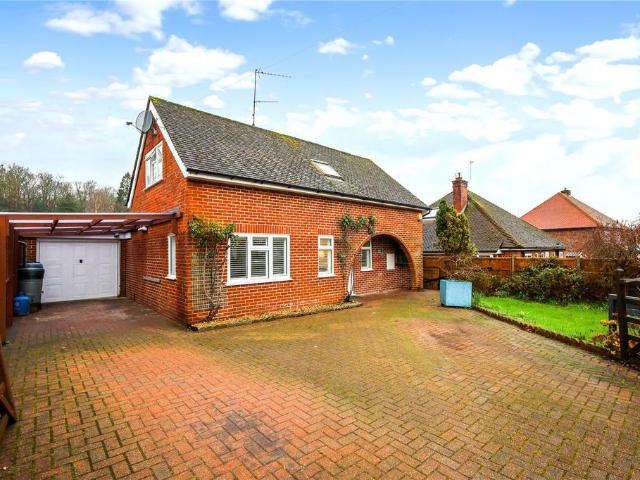 House for sale in Cramhurst, Fole