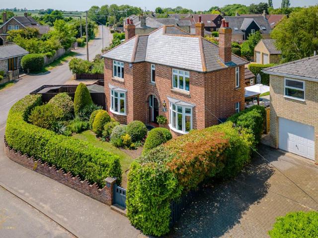 House for sale in Colne, Huntingdon