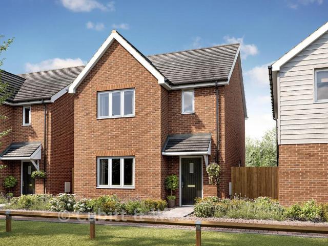 House for sale in Littlecote, West Sussex