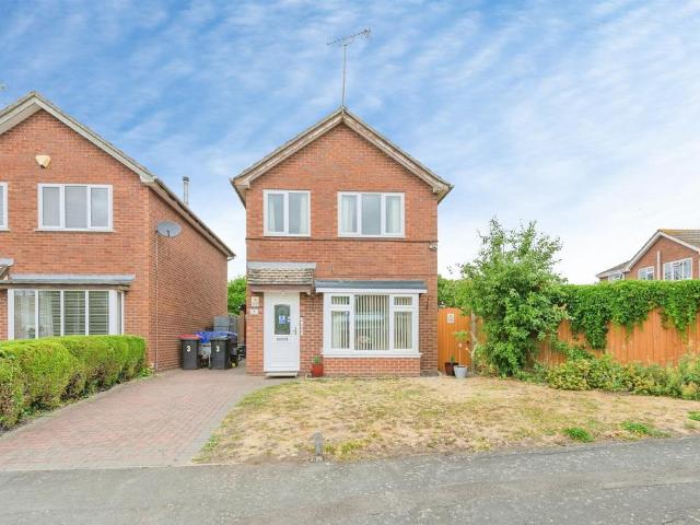 House for sale in Kingsbury CP, Gun Hill