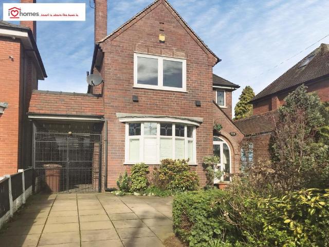 House for sale in Bescot, Darlaston