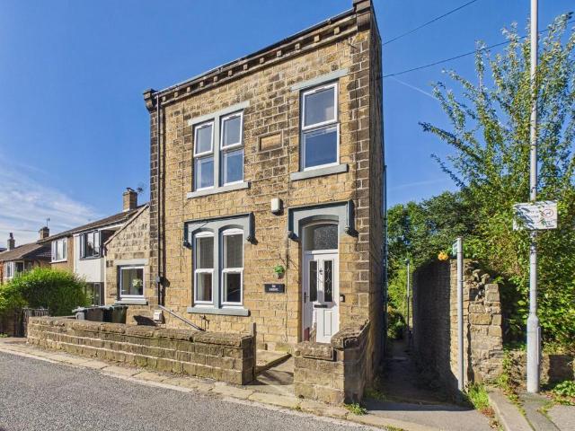 House for sale in Priestthorpe, Bradford