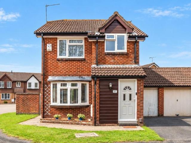 House for sale in Totton, New Forest