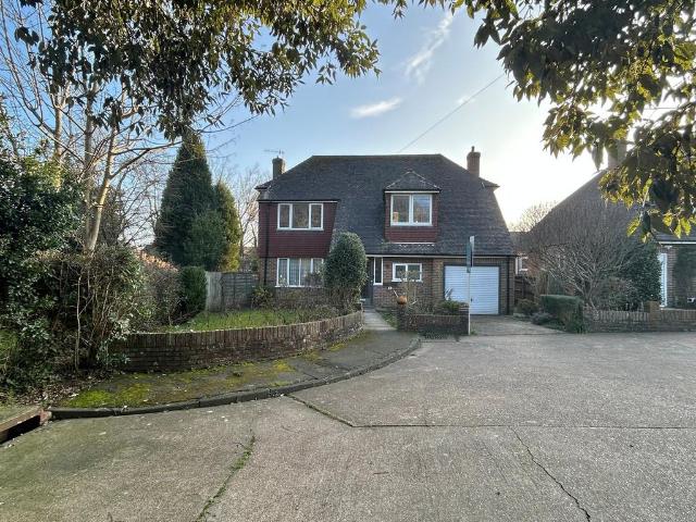 House for sale in Collington, Heathlands