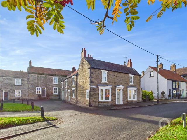 House for sale in Staindrop