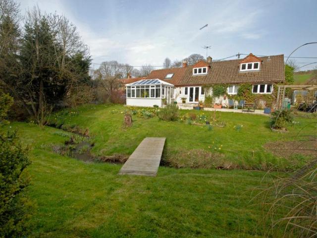 House for sale in Sandford Orcas