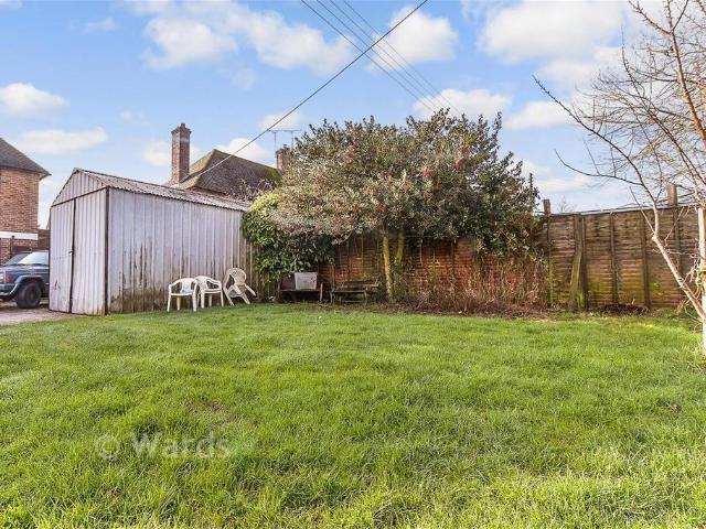 House for sale in Bridgefield, Kent