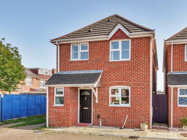 House for sale in City Of Southampton