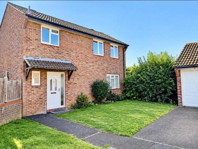 House for sale in Langney Village, Eastbourne
