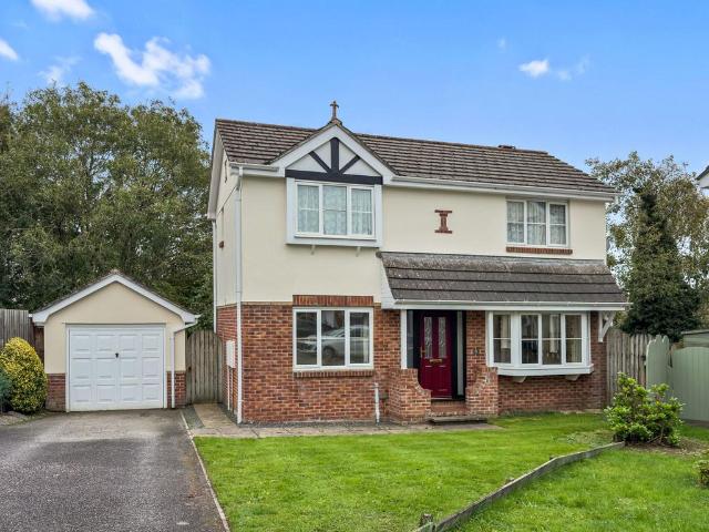 House for sale in Gonvena, Wadebridge