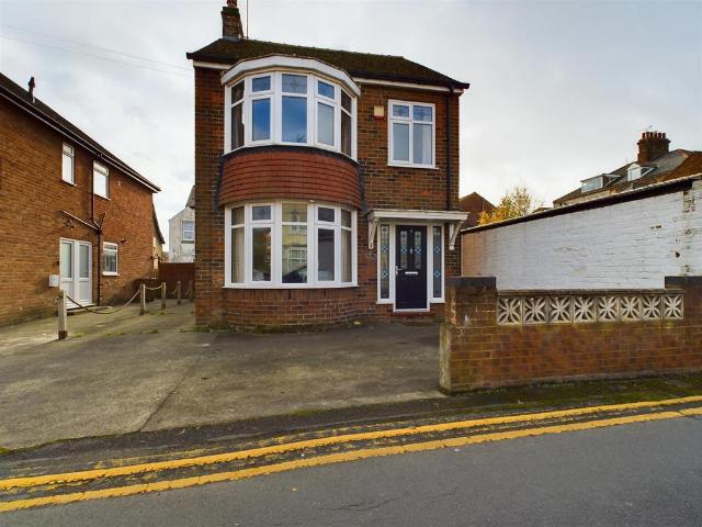 House for sale in Hilderthorpe, Bridlington