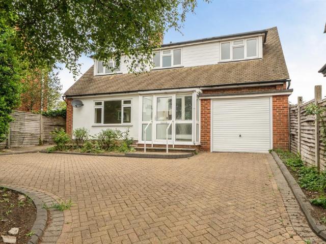 House for sale in Furze Platt, Maidenhead