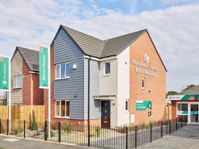 House for sale in Burgh St Peter, Norfolk